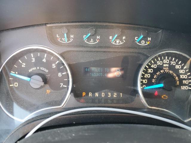 Photo 9 from auction – 2014 FORD F150 SUPER with VIN 1FTEW1CM6EFA48048