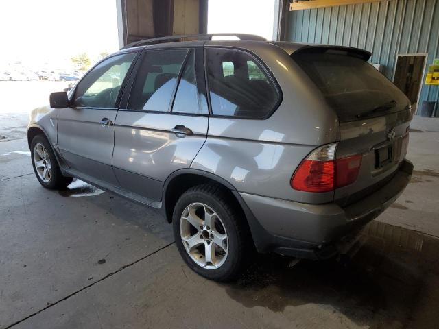 Zdjęcie 2 z aukcji – 2006 BMW X5 3.0I z VIN 5UXFA13566LY41377