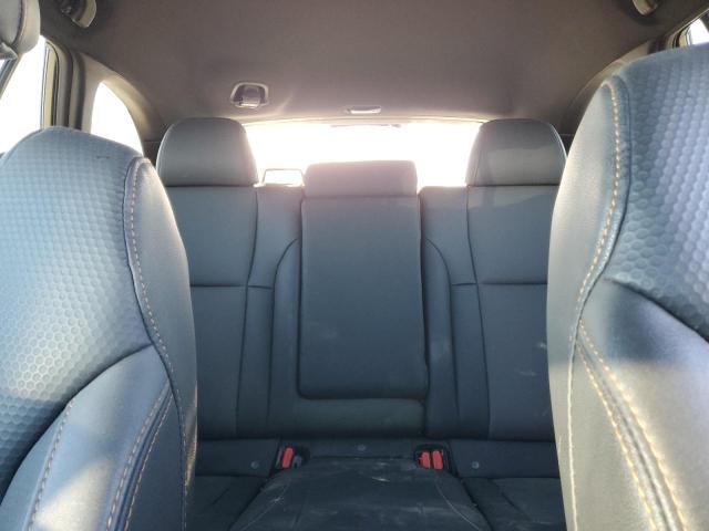 Photo 10 from auction – 2022 SUBARU OUTBACK WI with VIN 4S4BTGUD9N3218185