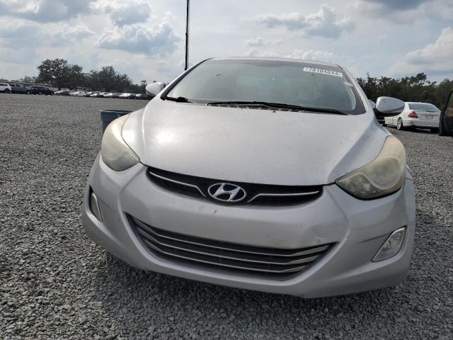 Photo 5 from auction – 2012 HYUNDAI ELANTRA GL with VIN 5NPDH4AE5CH151208