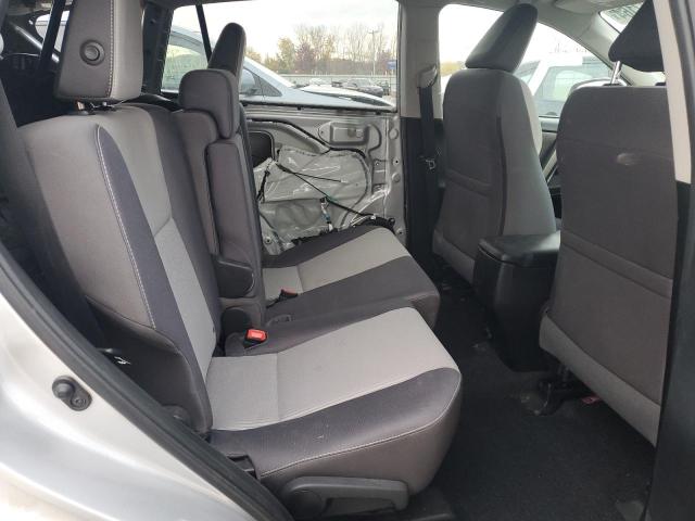 Photo 11 from auction – 2014 TOYOTA RAV4 XLE with VIN 2T3RFREV8EW130965