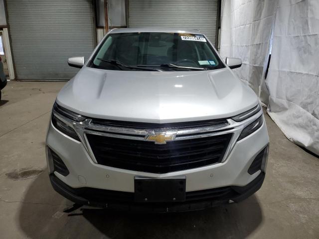 Photo 5 from auction – 2022 CHEVROLET EQUINOX LT with VIN 3GNAXJEV8NL217176