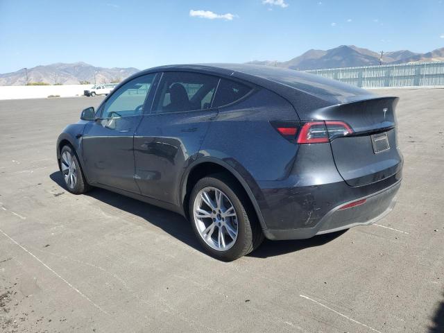 Photo 2 from auction – 2024 TESLA MODEL Y with VIN 7SAYGDEE1RA241977