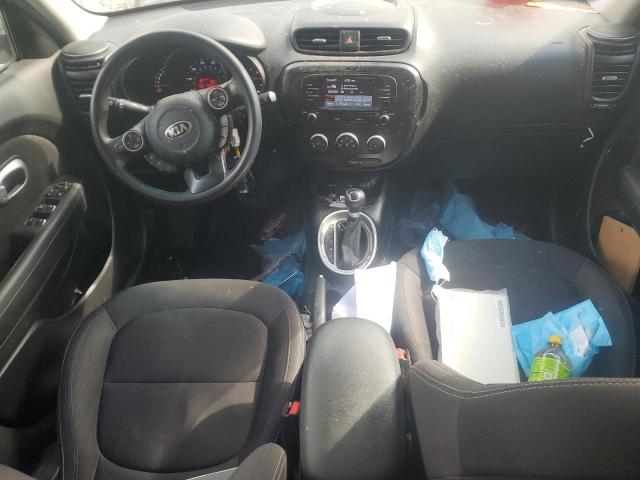 Photo 8 from auction – 2019 KIA SOUL with VIN KNDJN2A25K7914711