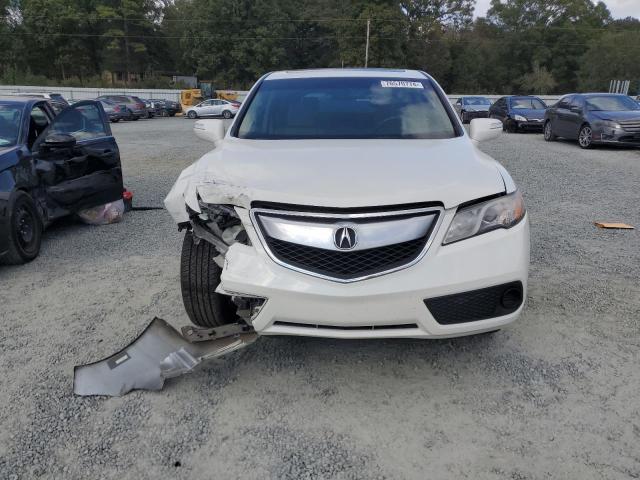 Photo 5 from auction – 2014 ACURA RDX with VIN 5J8TB3H30EL000787
