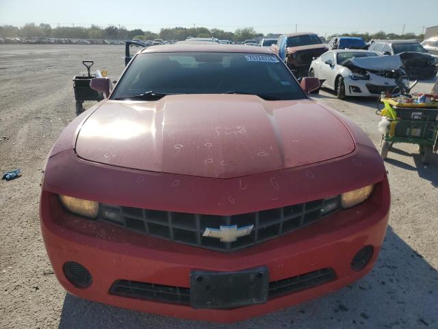 Photo 5 from auction – 2011 CHEVROLET CAMARO LS with VIN 2G1FA1ED9B9130059