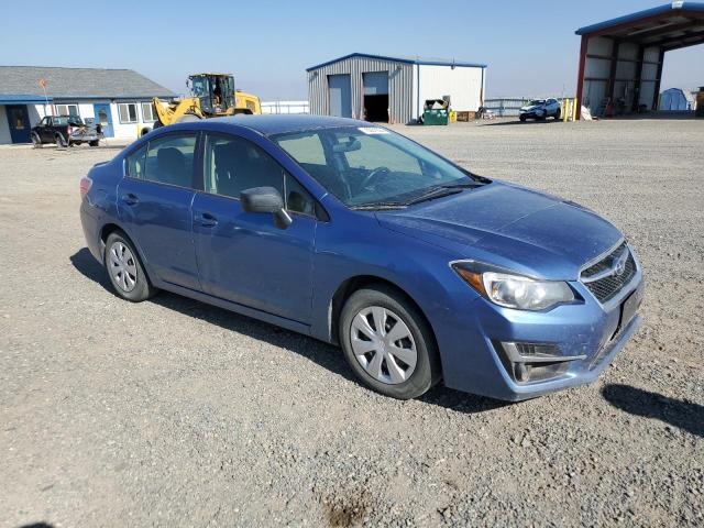 Photo 4 from auction – 2015 SUBARU IMPREZA with VIN JF1GJAA69FH010465