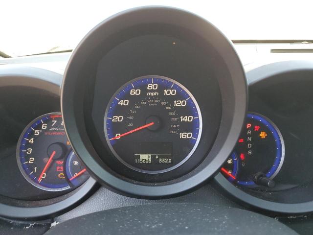 Foto 9 de la subasta – 2011 ACURA RDX TECHNO con VIN 5J8TB2H52BA005105
