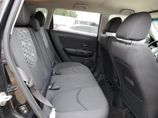 Photo 10 from auction – 2011 KIA SOUL with VIN KNDJT2A20B7287020