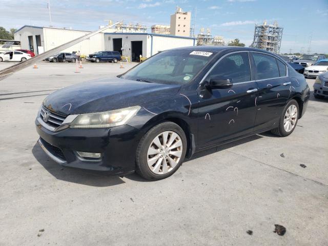 HONDA ACCORD EX 2013 with VIN 1HGCR2F76DA170240 - Photo from auction