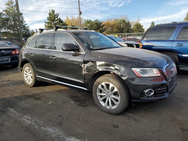 Photo 4 from auction – 2015 AUDI Q5 PREMIUM with VIN WA1LFAFPXFA119838