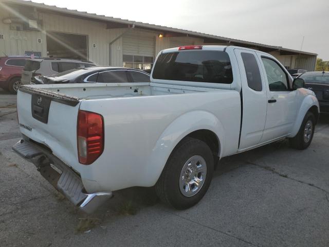 Photo 3 from auction – 2013 NISSAN FRONTIER S with VIN 1N6BD0CT9DN742387