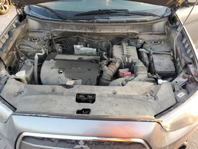 Photo 12 from auction – 2014 MITSUBISHI OUTLANDER with VIN 4A4AR4AU7EE019893