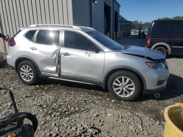 Photo 4 from auction – 2018 NISSAN ROGUE S with VIN KNMAT2MT7JP564992