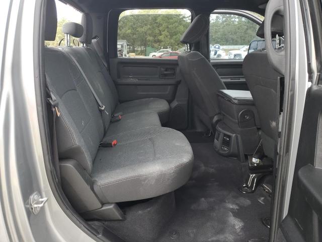 Photo 10 from auction – 2021 RAM 2500 TRADE with VIN 3C6UR5CL2MG534717
