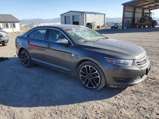 Фото 4 с аукциона – 2018 FORD TAURUS LIM с VIN 1FAHP2J85JG130692