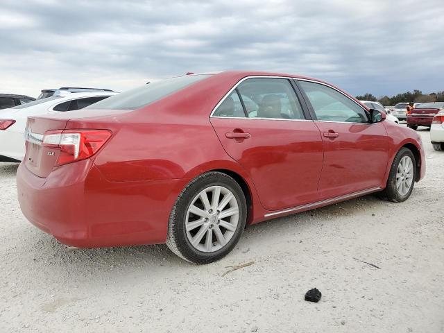 صورة رقم 3 من المزاد - 2012 TOYOTA CAMRY BASE مع VIN 4T1BF1FK9CU612969