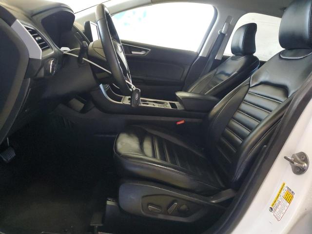 Zdjęcie 7 z aukcji – 2022 FORD EDGE SEL z VIN 2FMPK4J97NBA39943
