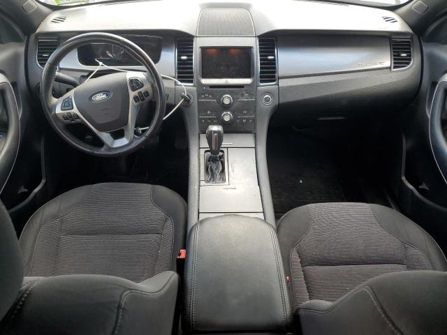 Photo 8 from auction – 2013 FORD TAURUS SEL with VIN 1FAHP2E80DG118836