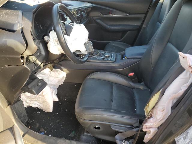 Photo 7 from auction – 2021 MAZDA CX-30 SELE with VIN 3MVDMABL0MM200235