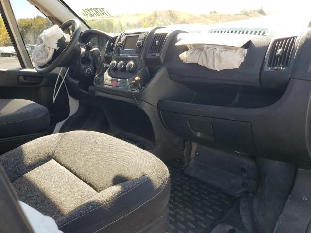 Photo 8 from auction – 2014 RAM PROMASTER with VIN 3C6TRVAG4EE102970