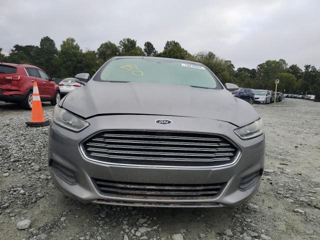 Photo 5 from auction – 2013 FORD FUSION TIT with VIN 3FA6P0SU9DR301397
