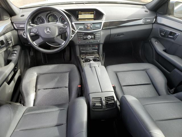 Photo 8 from auction – 2011 MERCEDES-BENZ E 350 with VIN WDDHF5GB6BA357501