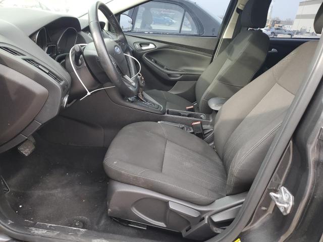Photo 7 from auction – 2015 FORD FOCUS SE with VIN 1FADP3K28FL210243
