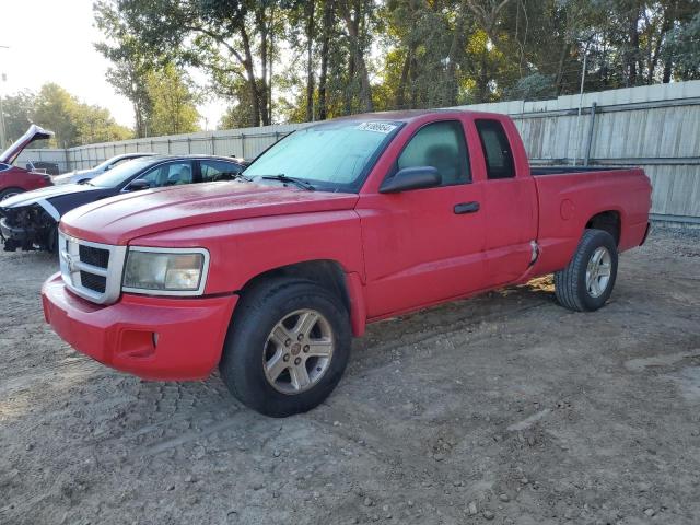 DODGE DAKOTA SXT 2010 with VIN 1D7CE3BK6AS163603 - Photo from auction