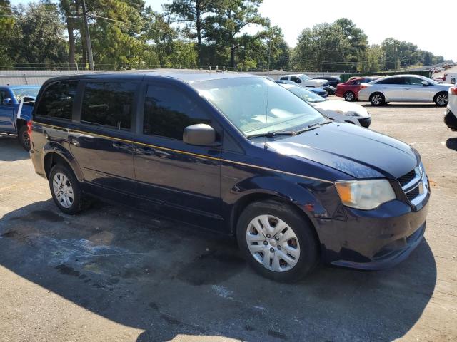 Photo 4 from auction – 2014 DODGE GRAND CARA with VIN 2C4RDGBG9ER389863