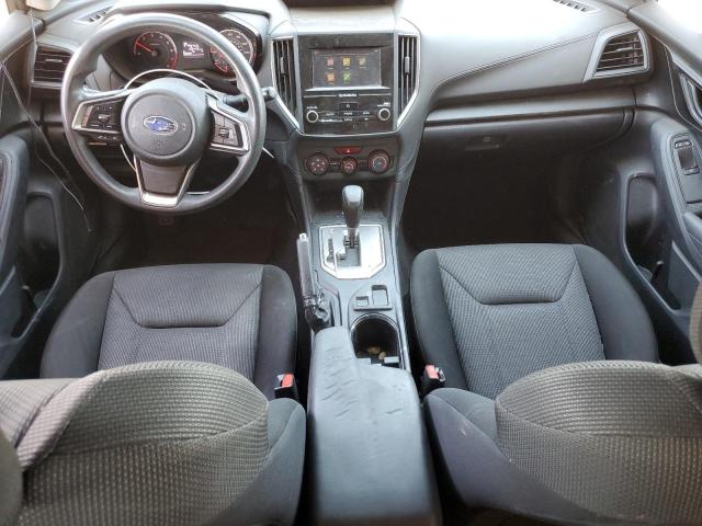 Photo 8 from auction – 2017 SUBARU IMPREZA with VIN 4S3GKAA63H3612026