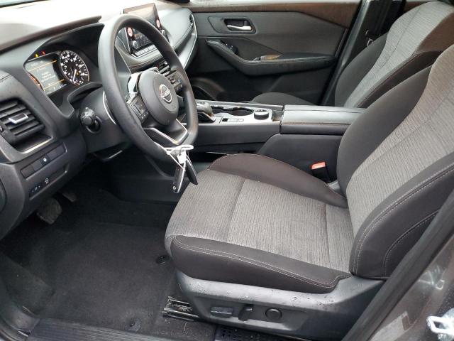 Photo 7 from auction – 2023 NISSAN ROGUE SV with VIN 5N1BT3BB3PC947859