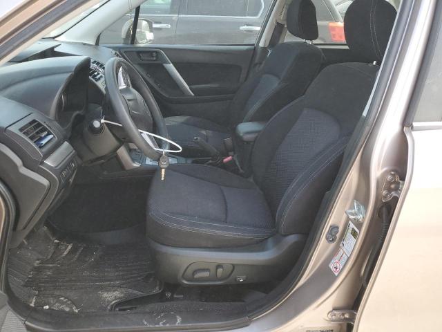Photo 7 from auction – 2015 SUBARU FORESTER 2 with VIN JF2SJADC2FH426347