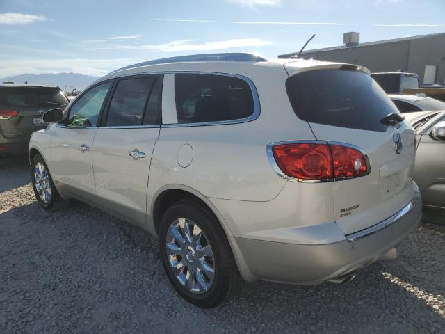 Photo 2 from auction – 2010 BUICK ENCLAVE CX with VIN 5GALVCEDXAJ198563