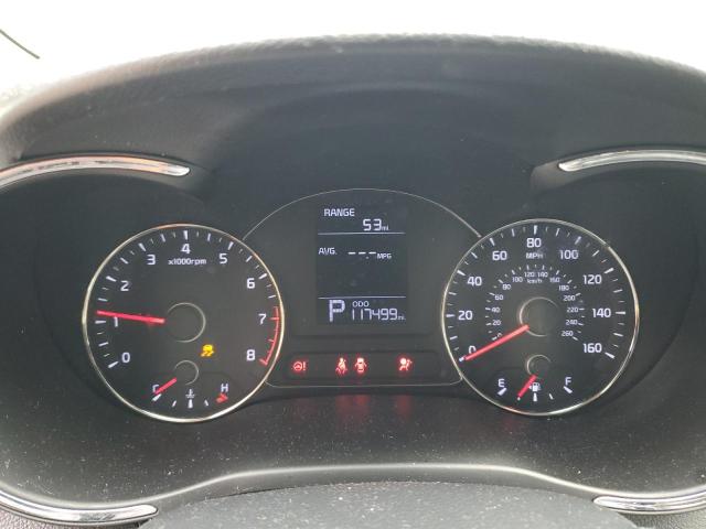 Photo 9 from auction – 2016 KIA FORTE LX with VIN KNAFK4A68G5619471