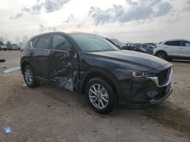 Photo 4 from auction – 2024 MAZDA CX-5 SELEC with VIN JM3KFBBL4R0481711