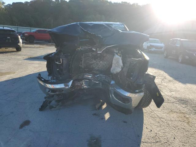 Photo 5 from auction – 2021 RAM 1500 BIG H with VIN 1C6SRFFT6MN749372