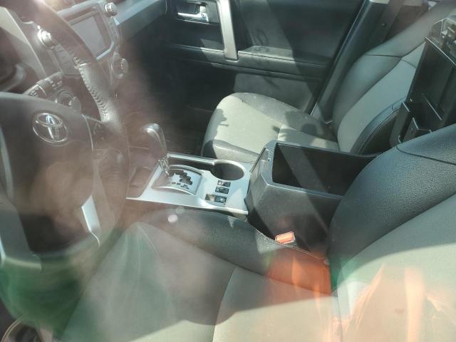 Photo 8 from auction – 2014 TOYOTA 4RUNNER SR with VIN JTEZU5JR8E5066890