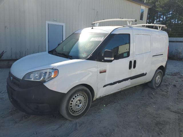 RAM PROMASTER 2016 with VIN ZFBERFAT3G6C43127 - Photo from auction