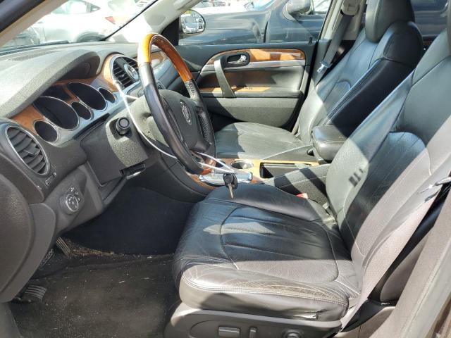 Photo 7 from auction – 2008 BUICK ENCLAVE CX with VIN 5GAEV23748J304824