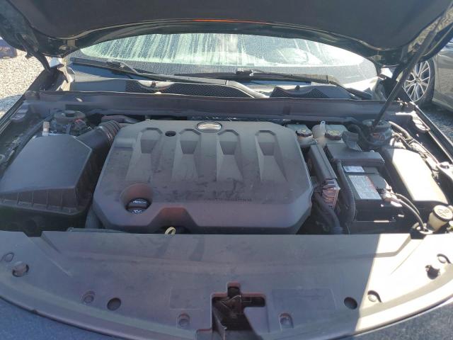 Photo 11 from auction – 2018 CHEVROLET IMPALA PRE with VIN 2G1125S37J9109316