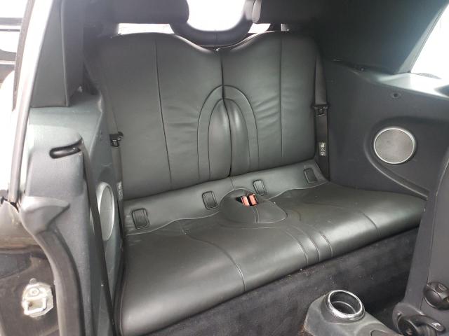 Photo 10 from auction – 2005 MINI COOPER with VIN WMWRF334X5TG10208