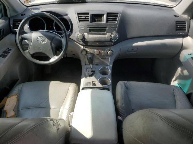 Photo 8 from auction – 2008 TOYOTA HIGHLANDER with VIN JTEDS41A682016130