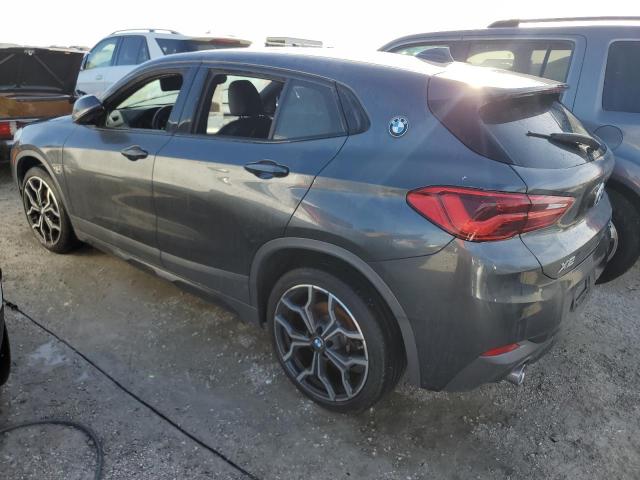 Photo 2 from auction – 2018 BMW X2 XDRIVE2 with VIN WBXYJ5C34JEF69446