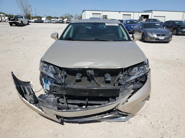 Photo 5 from auction – 2016 LEXUS ES 350 with VIN 58ABK1GG8GU032018