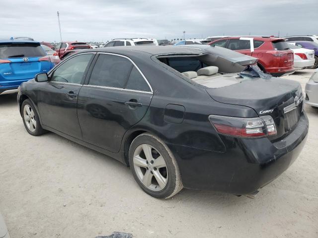 Photo 2 from auction – 2007 TOYOTA CAMRY LE with VIN 4T1BK46K47U522583