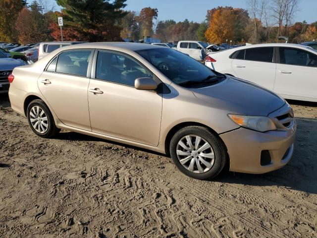 Photo 4 from auction – 2012 TOYOTA COROLLA BA with VIN 2T1BU4EE3CC885152