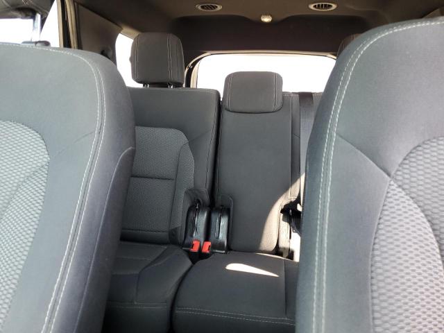 Photo 10 from auction – 2018 FORD EXPLORER X with VIN 1FM5K7D84JGA67049