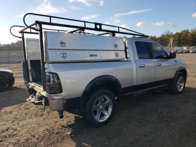 Photo 3 from auction – 2011 DODGE RAM 1500 with VIN 1D7RV1GT2BS685954