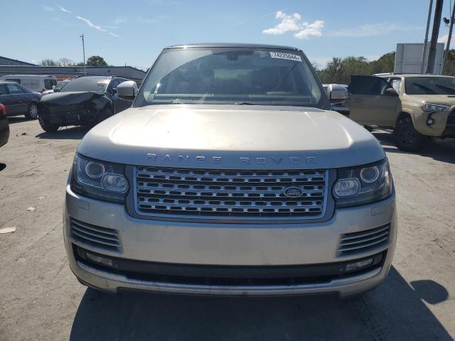 Photo 5 from auction – 2015 LAND ROVER RANGE ROVE with VIN SALGS2VF0FA214466